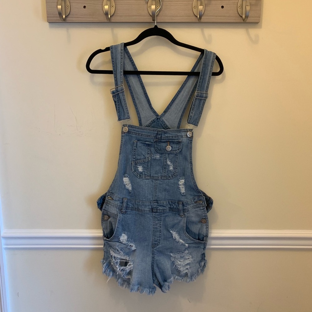 Overalls